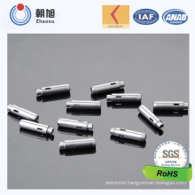 ISO Factory CNC Machining Precision Metal Pin
